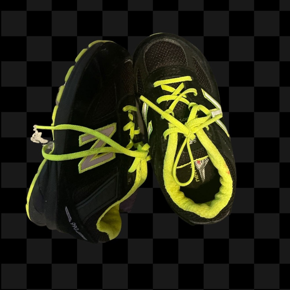 NEW BALANCE KID